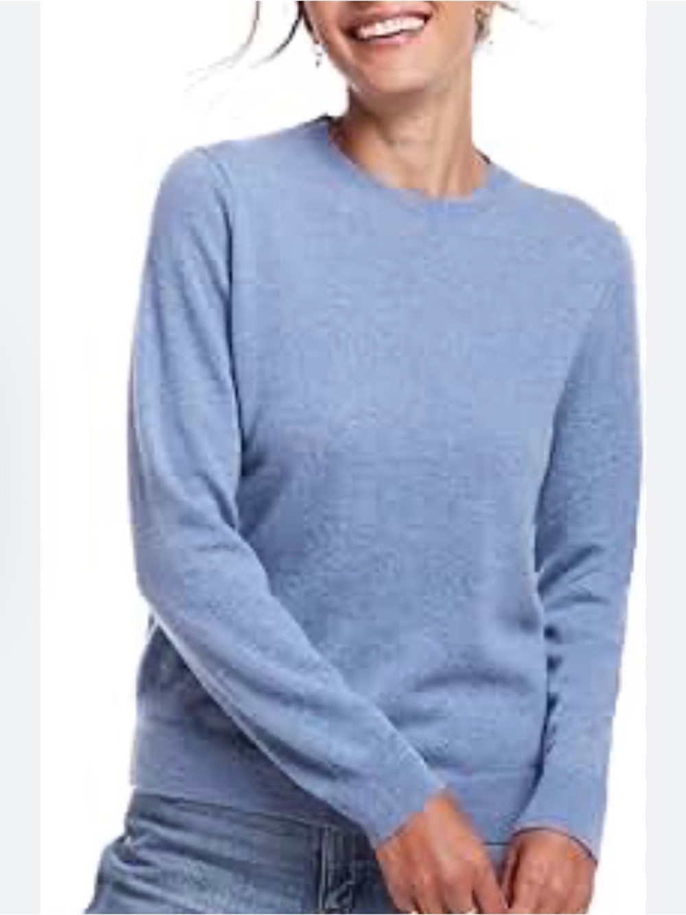 Tahari 100% cashmere